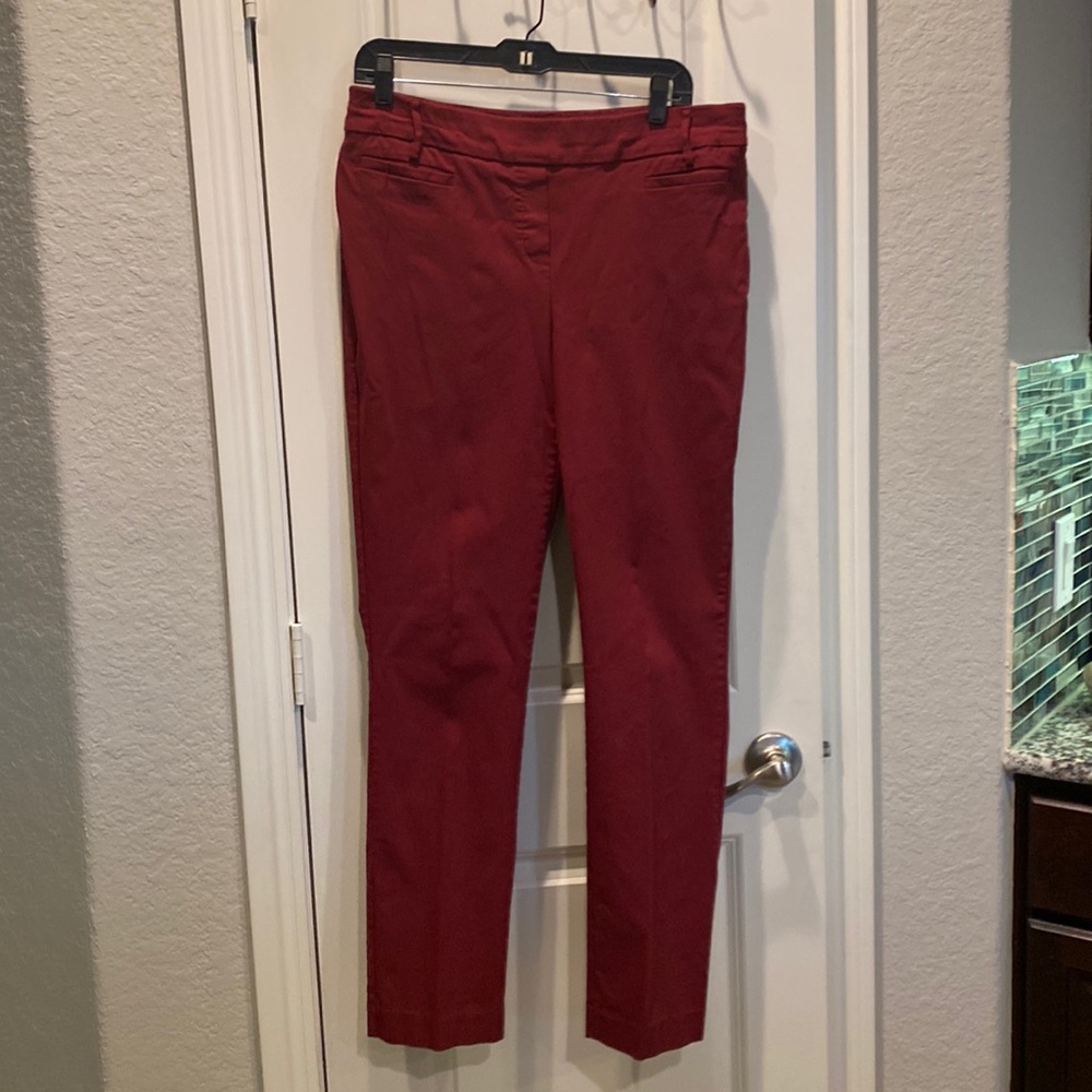Rekucci size 14W pants